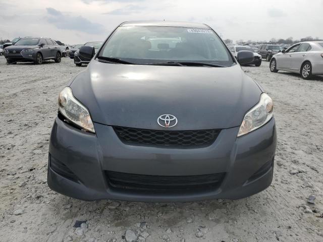 Photo 5 from auction – 2011 TOYOTA COROLLA MA with VIN 2T1KU4EE5BC562140