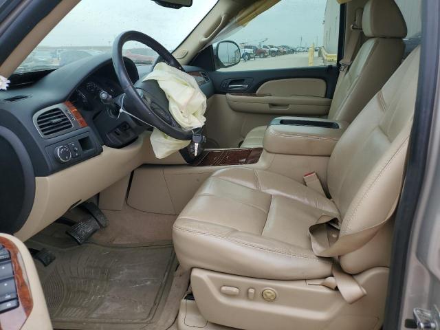 Photo 7 from auction – 2007 CHEVROLET TAHOE C150 with VIN 1GNFC13047J402344