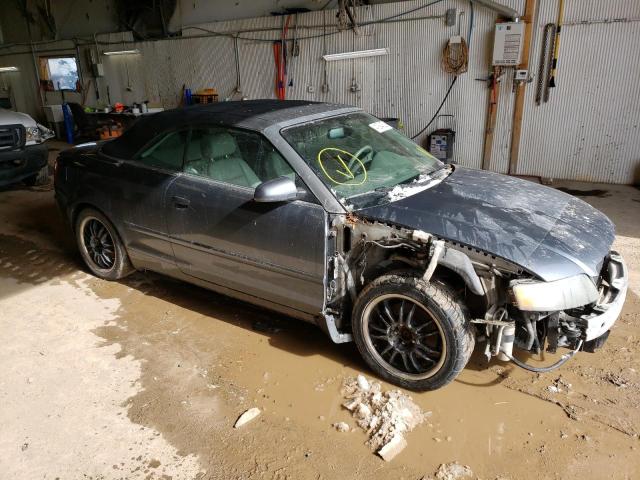 Photo 4 from auction – 2006 AUDI A4 QUATTRO with VIN WAUDT48H76K010741