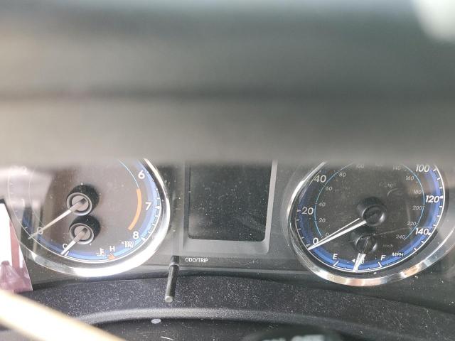 Photo 9 from auction – 2019 TOYOTA COROLLA L with VIN 2T1BURHE1KC246825