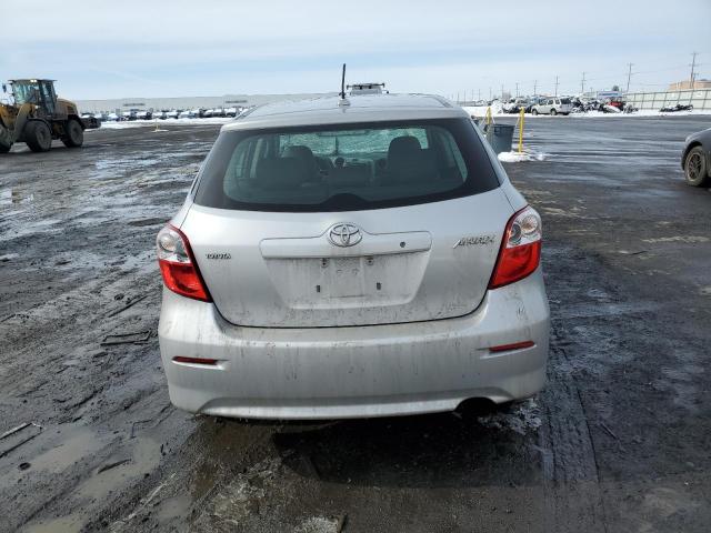 Photo 6 from auction – 2009 TOYOTA COROLLA MA with VIN 2T1KU40E49C189612
