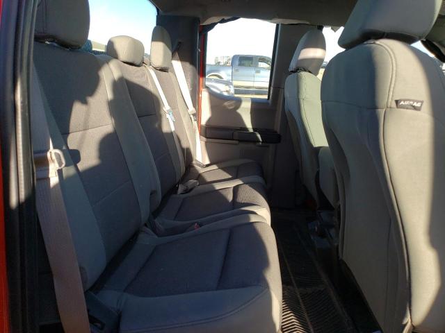 Photo 10 from auction – 2016 FORD F150 SUPER with VIN 1FTEX1EF5GKF16020