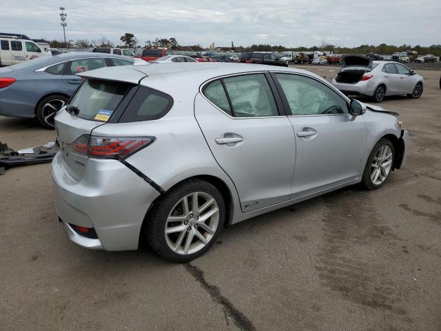 Photo 3 from auction – 2014 LEXUS CT 200 with VIN JTHKD5BH5E2183693