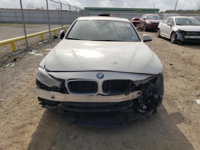 Photo 5 from auction – 2015 BMW 328 I with VIN WBA3A5C59FF606754