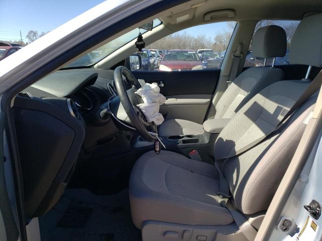 Photo 7 from auction – 2013 NISSAN ROGUE S with VIN JN8AS5MT9DW025759