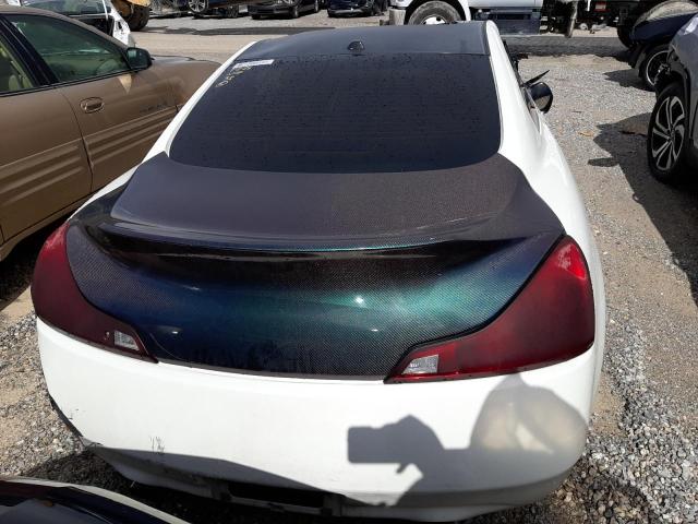 Photo 6 from auction – 2009 INFINITI G37 BASE with VIN JNKCV64E09M604658