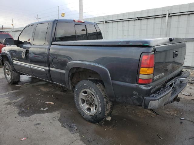 Photo 2 from auction – 2005 GMC SIERRA K25 with VIN 1GTHK29U75E191442