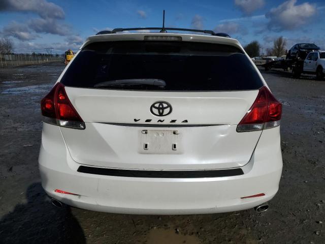 Photo 6 from auction – 2013 TOYOTA VENZA LE with VIN 4T3BK3BB3DU089017