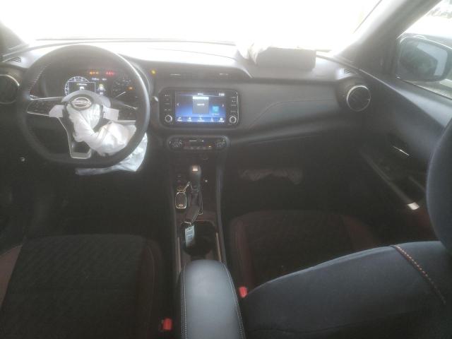 Photo 8 from auction – 2023 NISSAN KICKS SR with VIN 3N1CP5DV2PL480294
