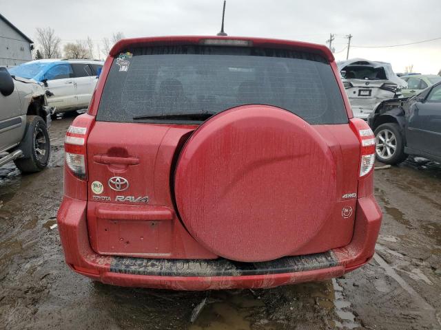 صورة رقم 6 من المزاد - 2010 TOYOTA RAV4 مع VIN 2T3BF4DV3AW027114