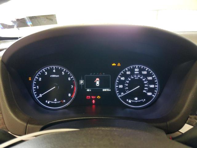 Photo 9 from auction – 2016 HYUNDAI GENESIS 3. with VIN KMHGN4JEXGU108917