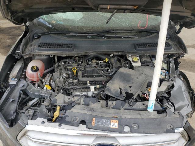 Photo 12 from auction – 2019 FORD ESCAPE SE with VIN 1FMCU0GD1KUA93015