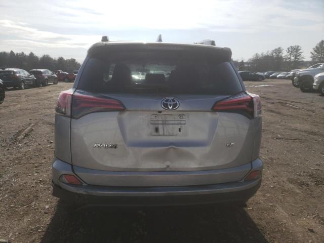 Photo 6 from auction – 2016 TOYOTA RAV4 LE with VIN 2T3ZFREV4GW281031