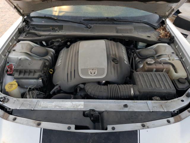 Photo 11 from auction – 2006 DODGE CHARGER R/ with VIN 2B3KA53H86H382059