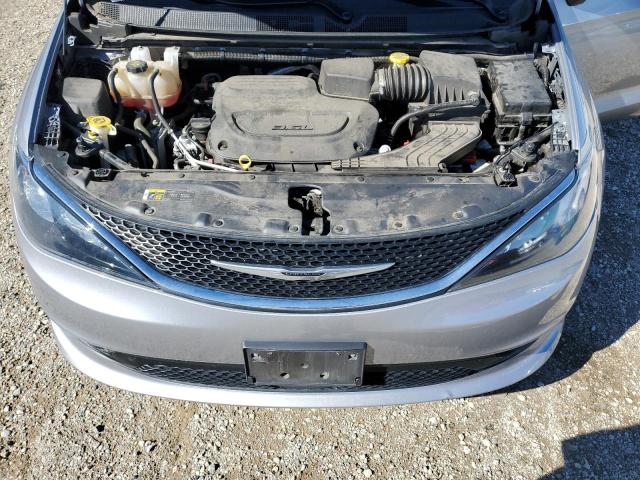 Photo 12 from auction – 2021 CHRYSLER VOYAGER LX with VIN 2C4RC1DG2MR539338