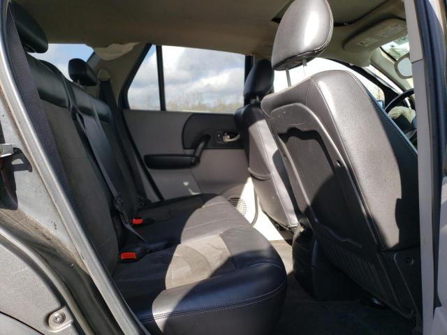 Photo 11 from auction – 2005 SATURN VUE with VIN 5GZCZ63475S866020