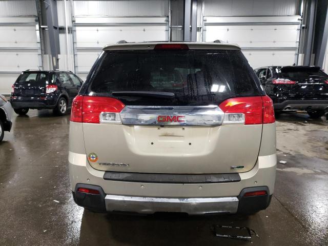 Photo 6 from auction – 2012 GMC TERRAIN SL with VIN 2GKFLXEK9C6197738