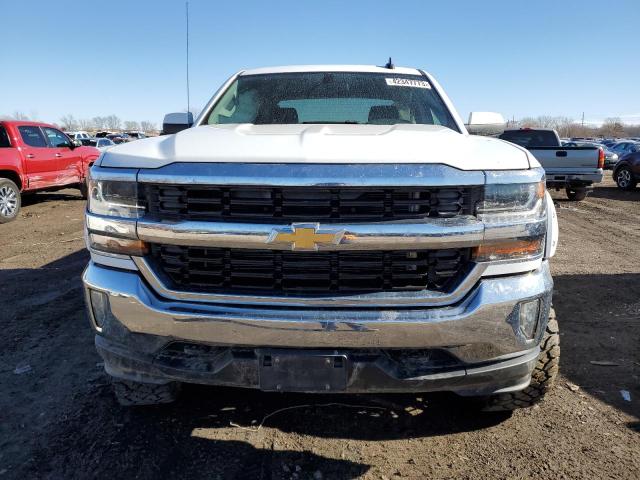 Photo 5 from auction – 2016 CHEVROLET SILVERADO with VIN 3GCUKREC2GG307209