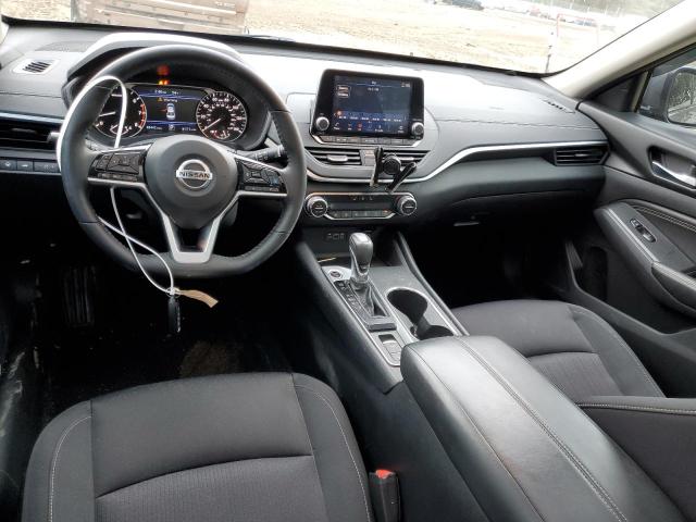 Photo 8 from auction – 2019 NISSAN ALTIMA SV with VIN 1N4BL4DV7KC111438