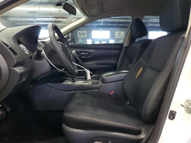 Photo 7 from auction – 2018 NISSAN ALTIMA 2.5 with VIN 1N4AL3AP3JC194456