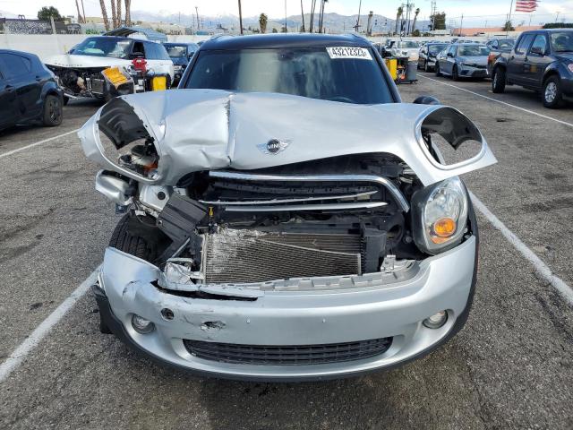 Photo 5 from auction – 2016 MINI COOPER COU with VIN WMWZB3C55GWR49302