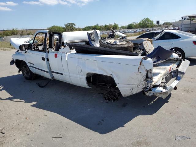 Photo 2 from auction – 2001 DODGE RAM 1500 with VIN 1B7HC13Y41J587879