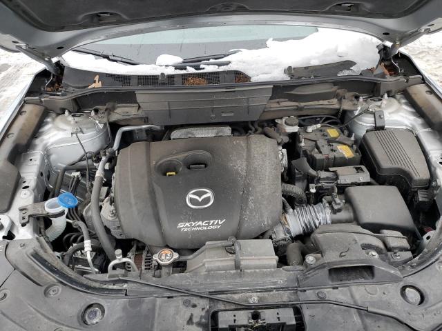 Photo 12 from auction – 2018 MAZDA CX-5 GRAND with VIN JM3KFBDMXJ0307314