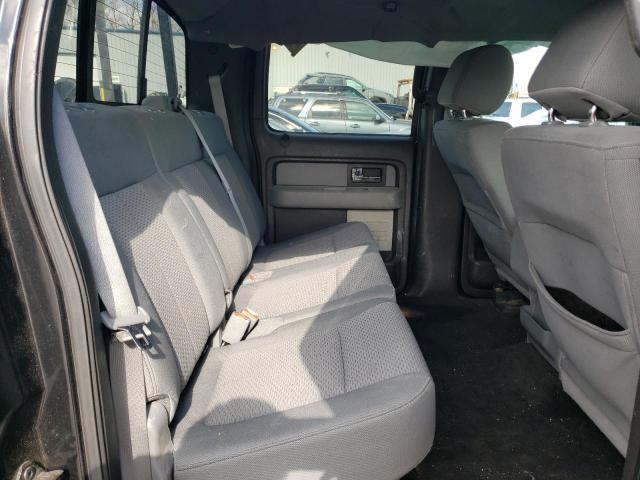 Photo 10 from auction – 2012 FORD F150 SUPER with VIN 1FTFW1ET8CKE36928