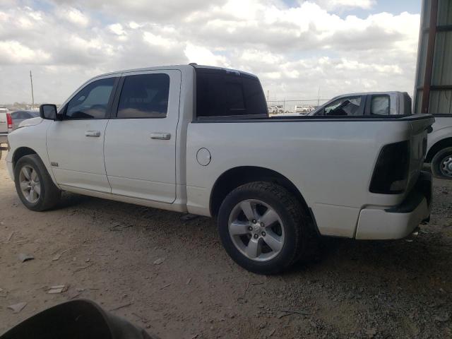 Photo 2 from auction – 2014 RAM 1500 SLT with VIN 1C6RR6LT3ES178347