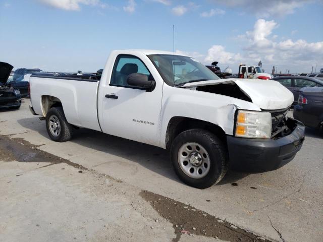 Photo 4 from auction – 2013 CHEVROLET SILVERADO with VIN 1GCNCPEX9DZ184237
