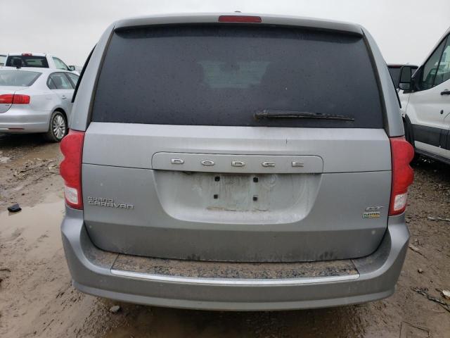 Photo 6 from auction – 2019 DODGE GRAND CARA with VIN 2C4RDGEG0KR640549