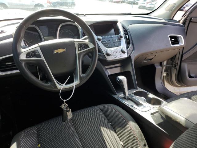 Photo 8 from auction – 2013 CHEVROLET EQUINOX LT with VIN 2GNFLEE31D6186735