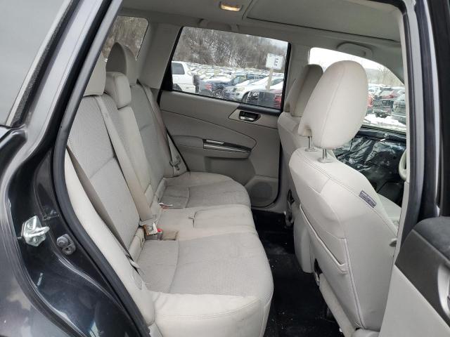 Photo 10 from auction – 2011 SUBARU FORESTER 2 with VIN JF2SHADC6BH754568