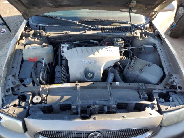 Photo 11 from auction – 2001 BUICK LESABRE CU with VIN 1G4HP54K614256205