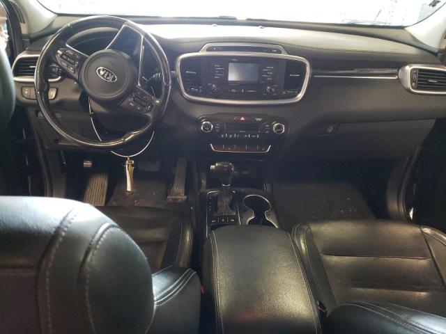 Photo 8 from auction – 2016 KIA SORENTO EX with VIN 5XYPHDA11GG001359
