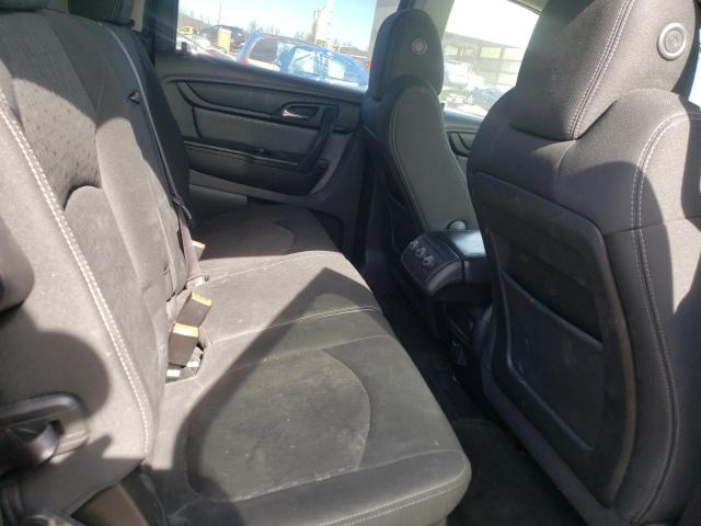 Photo 11 from auction – 2014 GMC ACADIA SLE with VIN 1GKKRNED9EJ202669