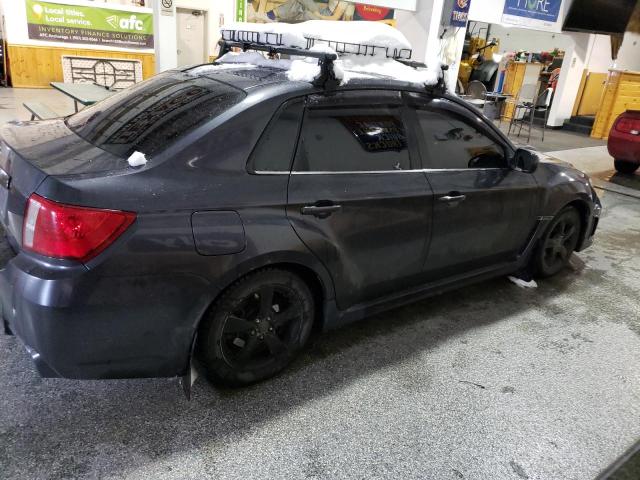 Photo 3 from auction – 2012 SUBARU IMPREZA WR with VIN JF1GV7E66CG022933
