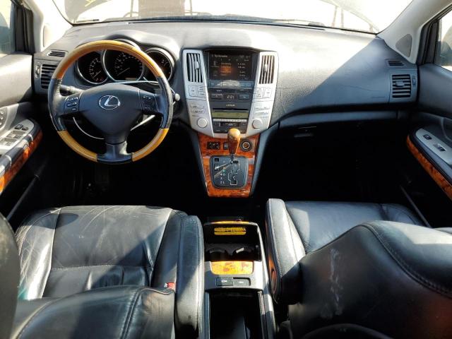 Photo 8 from auction – 2008 LEXUS RX 350 with VIN 2T2HK31U88C055468