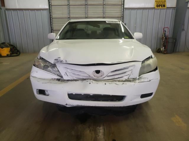 Photo 5 from auction – 2007 TOYOTA CAMRY CE with VIN 4T1BE46K17U693265