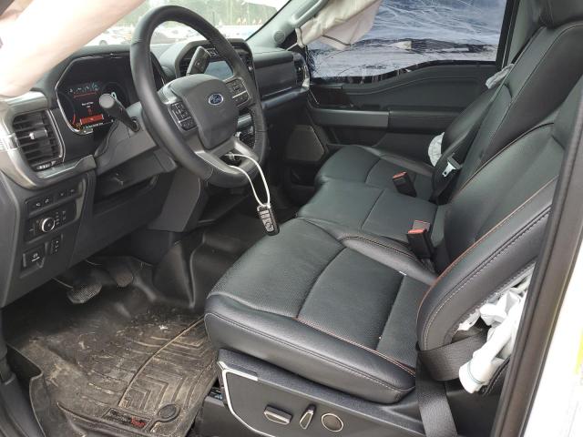 Photo 7 from auction – 2021 FORD F150 SUPER with VIN 1FTFW1E86MKD79187