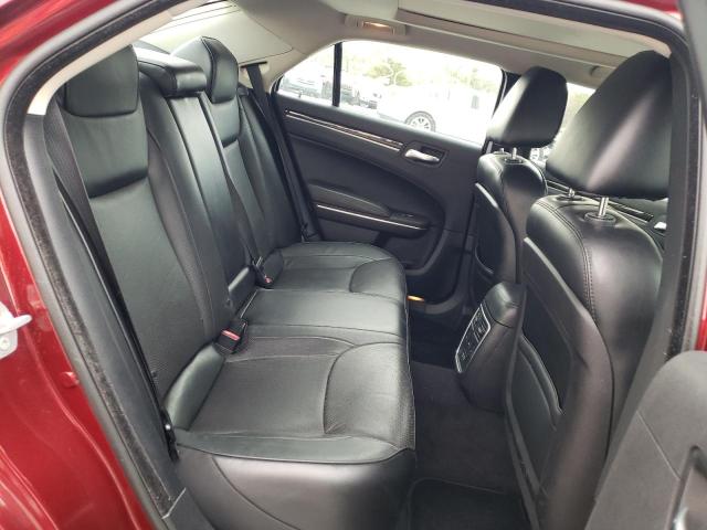 Photo 10 from auction – 2016 CHRYSLER 300C with VIN 2C3CCAKG6GH106550