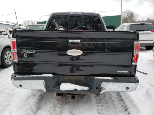 Photo 6 from auction – 2011 FORD F150 SUPER with VIN 1FTFW1EF4BFB11615