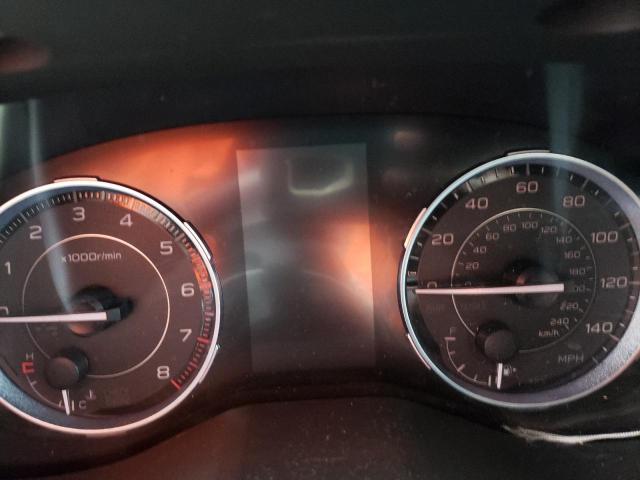 Photo 9 from auction – 2019 SUBARU ASCENT LIM with VIN 4S4WMAMD2K3408210