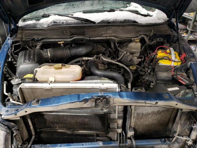 Photo 11 from auction – 2003 DODGE RAM 1500 S with VIN 1D7HU18Z33S129588