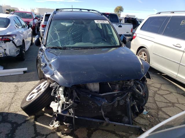 Photo 5 from auction – 2009 TOYOTA RAV4 LIMIT with VIN 2T3ZF31V89W010155