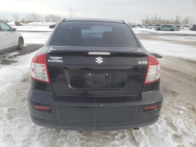 Photo 6 from auction – 2010 SUZUKI SX4 SPORT with VIN JS2YC5A86A6300092