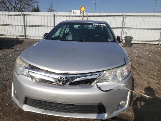 Фото 5 с аукциона – 2012 TOYOTA CAMRY BASE с VIN 4T4BF1FK2CR223922