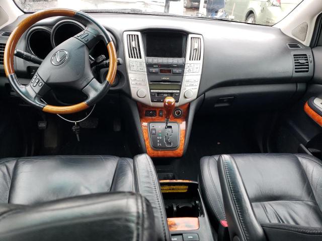Photo 8 from auction – 2009 LEXUS RX 350 with VIN 2T2HK31U69C120576