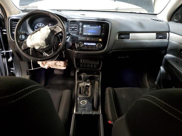 Photo 8 from auction – 2017 MITSUBISHI OUTLANDER with VIN JA4AZ2A35HZ067919