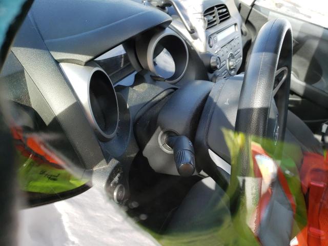 Photo 9 from auction – 2013 HONDA FIT with VIN JHMGE8H35DC008580